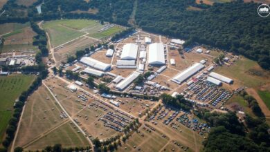 Photo of جماعت احمدیہ برطانیہ کے 52 ویں جلسہ سالانہ 2018ء کی مختصر رپورٹ (6)