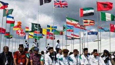 Photo of شاملین جلسہ سالانہ  یوکے 2022ء کے لیے بعض مفید معلومات