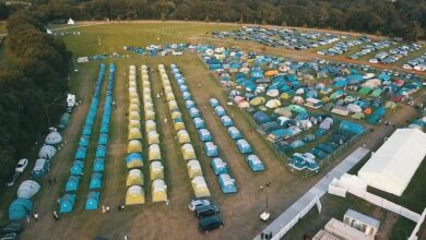 Photo of شعبہ پرائیوٹ خیمہ جات