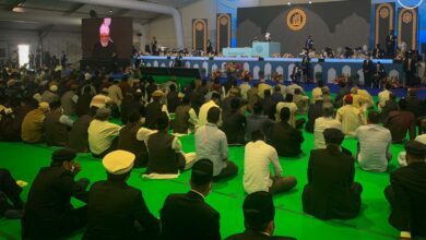 Photo of خلاصہ خطبہ جمعہ سیّدنا امیر المومنین حضرت خلیفۃ المسیح الخامس ایدہ اللہ تعالیٰ بنصرہ العزیز فرمودہ 05؍اگست2022ء