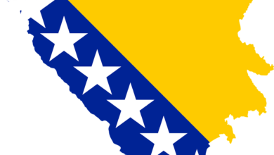 Photo of بوسنیا کی جنگ اور حضرت خلیفة المسیح الرابع رحمہ اللہ کے بصیرت افروزارشادات(قسط دوم۔آخری)