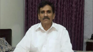 Photo of چناب نگر ربوہ میں مذہبی نفرت کی بنا پر ایک احمدی کو سر عام چھریوں سے وار کر کے بہیمانہ طور پر قتل کر دیا گیا