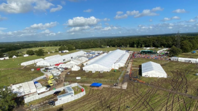 Photo of جلسہ سالانہ برطانیہ 2022ء: اجلاس مستورات کی کارروائی