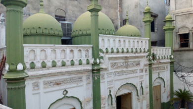 Photo of اس شہر میں قیام کیا تھا مسیح ؑنے