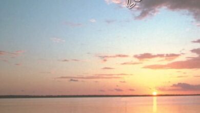 Photo of محمدؐ پر ہماری جاں فدا ہے