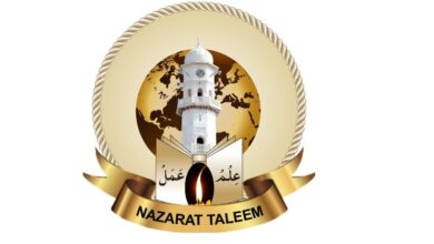 Photo of سالانہ رزلٹ میٹرک و انٹرمیڈیٹ 2022ء سکولز و کالجز نظارت تعلیم