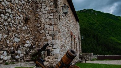 Photo of بوسنیا کی جنگ اور حضرت خلیفة المسیح الرابع رحمہ اللہ کے بصیرت افروزارشادات(قسط اوّل)