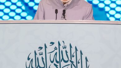 Photo of حضرت مسیح و مہدی علیہ السلام کی بعثت کی غرض۔احیائے دین اور قیامِ شریعت