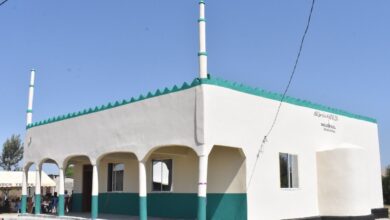 Photo of سِمیُو ریجن تنزانیہ میں دو مساجد اور تین مشن ہاؤسز کا افتتاح