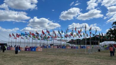 Photo of جلسہ سالانہ برطانیہ2022ء کے بعض انتظامی شعبہ جات کا تعارف (قسط سوم۔آخری)