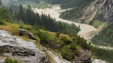 Photo of ہائیکنگ 2022ء جامعہ احمدیہ جرمنی