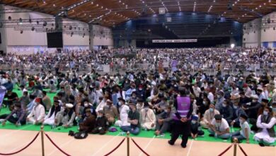 Photo of جلسہ سالانہ جرمنی۔ قدم بقدم