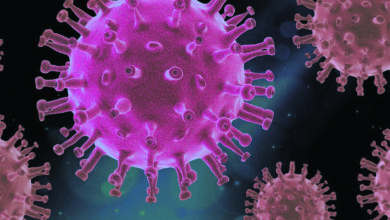 Photo of کووڈ- 19 ا ورایک بے وقتی جپھی کی سزا