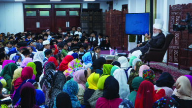 Photo of بنیادی مسائل کے جوابات (نمبر40)