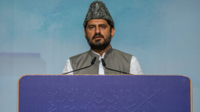 Photo of اقام الصلوٰۃ کے لئے مسجد کی اہمیت