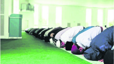 Photo of اقام الصلوٰۃ کے لیے مسجد کی اہمیت