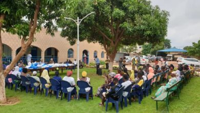 Photo of برکینا فاسو کے احمدیہ ہسپتال واگا دوگو کا احسن اقدام