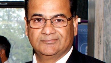 Photo of ہمارے پیارے فرخ جاوید صاحب