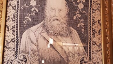 Photo of حضرت مسیح موعود کی غیرت دینی اور قبولیت دعا کا ایک عظیم نشان