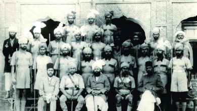 Photo of فرقان بٹالین(قسط سوم)