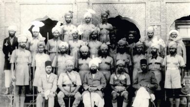 Photo of فرقان بٹالین(قسط نمبر1)