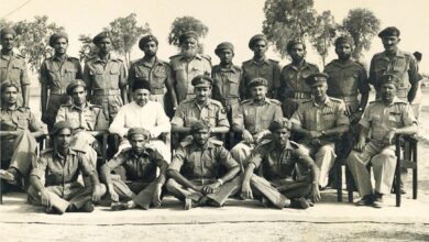 Photo of فرقان بٹالین (قسط چہارم۔ آخری)