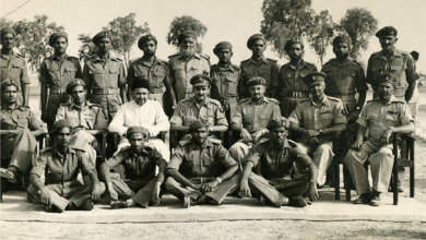 Photo of فرقان بٹالین(قسط دوم)