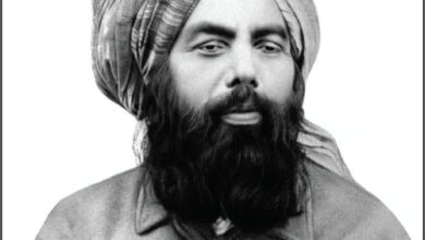 Photo of ’’بادشاہ تیرے کپڑوں سے برکت ڈھونڈیں گے‘‘