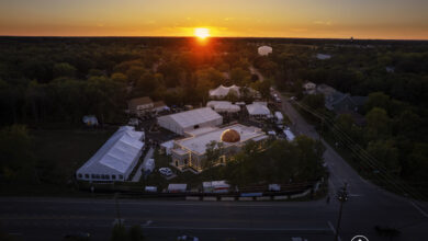 Photo of زائن شہر اور مسجد فتحِ عظیم ایک تعارف