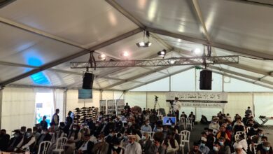 Photo of پیغام حضور انور برموقع جلسہ سالانہ سوئٹزرلینڈ 2022ء (اردو مفہوم)