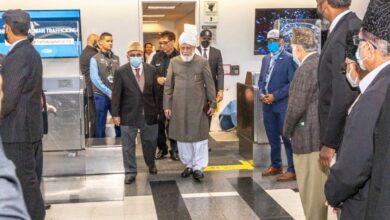 Photo of اے چھاؤں چھاؤں شخص! تری عمر ہو دراز (دورہ کینیڈا۔ اکتوبر،نومبر۲۰۱۶ء کے چند واقعات۔ حصہ ششم)