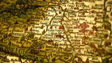 Photo of مکرم مولانا مبارک علي بنگالي صاحب کے حالاتِ زندگی۔ جرمني ميں احمديّت کا آغاز اور پہلے مبلغ سلسلہ کي آمد