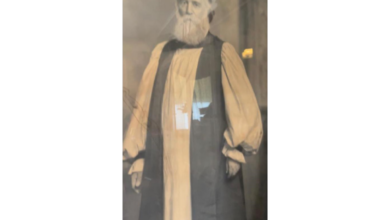 Photo of حضرت مسیح موعود کی پیشگوئیوں کے مطابق ڈاکٹر جان الیگزنڈر ڈوئی کا عبرتناک انجام(قسط دوم آخر)