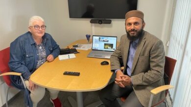 Photo of وزٹ مئیر لولیو (Luleå)سویڈن