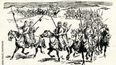 Photo of جنگوں میں رسول اللہﷺ کا اسوہ