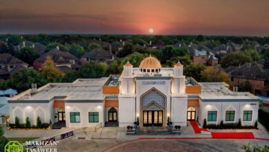 Photo of خوشی، مسرت، محبت، فدائیت کی قوس قزح کا ڈیلس میں ظہور (قسط دوم)