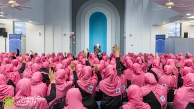 Photo of حضور انور ایّدہ اللہ تعالیٰ کا تاریخی دورۂ امریکہ 2022ء۔ 07؍ تا 13؍اکتوبر