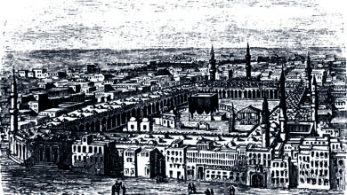 Photo of رسول اللہﷺ کا بیان فرمودہ جوامع الکلم کا شاہکارخطبہ