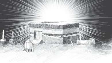 Photo of فتح مکہ، امن عالم کی حقیقی عملی تصویر