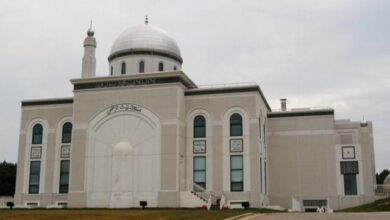 Photo of دورۂ امریکہ کا بیسواں روز 15؍اکتوبر 2022ء بروز ہفتہ