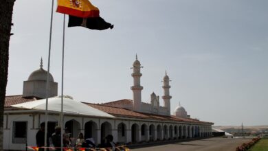 Photo of خطبہ جمعہ سیدنا امیر المومنین حضرت خلیفۃ المسیح الخامس ایدہ اللہ تعالیٰ بنصرہ العزیز  فرمودہ مورخہ20؍ اپریل 2018ء  بمقام مسجد بشارت ،پیدرو آباد ،سپین