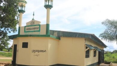 Photo of آئیوری کوسٹ کے ریجن دنانے میں دو مساجد کا افتتاح