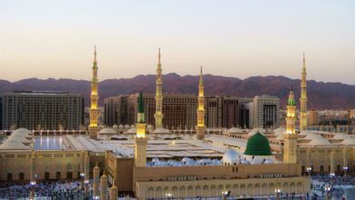 Photo of انسانوں کا حقیقی قائد جس نے توہمات کی زنجیریں توڑیں