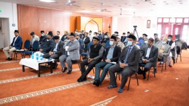 Photo of شعبہ تبلیغ جرمنی کی مساعی۔ سینٹرل ایشیا اور ایسٹرن ممالک میں تبلیغ کا تعارف