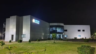 Photo of برکینافاسو میں مسرور آئی انسٹیٹیوٹ کا افتتاح