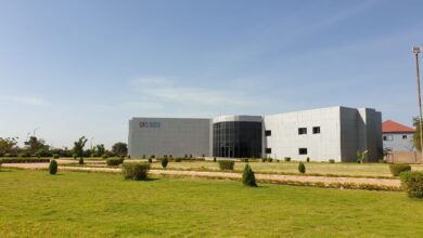 Photo of مسرور آئی انسٹیٹیوٹ برکینافاسو کے افتتاح کے موقع پر حضور انور کا خصوصی پیغام (اردو مفہوم)