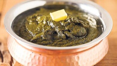 Photo of پنجاب کی سوغات ساگ