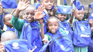 Photo of ہیومینٹی فرسٹ کینیا کی سرگرمیاں