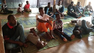 Photo of آئیوری کوسٹ میں عشرہ سیرت النبیﷺکا انعقاد