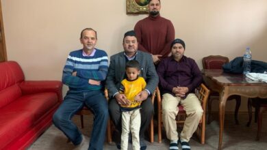 Photo of مونٹے نیگرو کی پہلی عاملہ میٹنگ